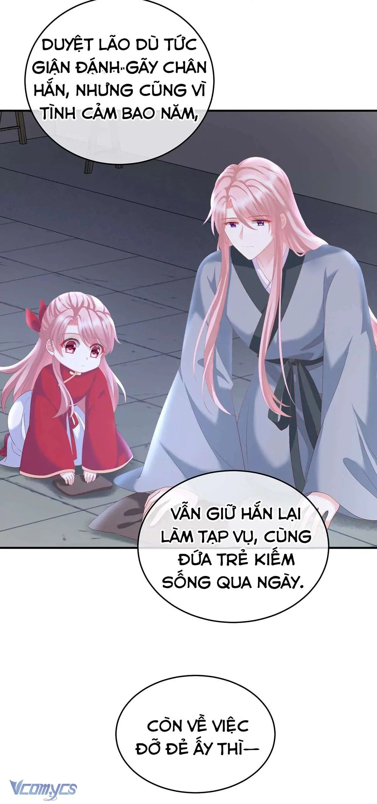 Kiều Phu Có Hỷ Chapter 11 - Trang 19