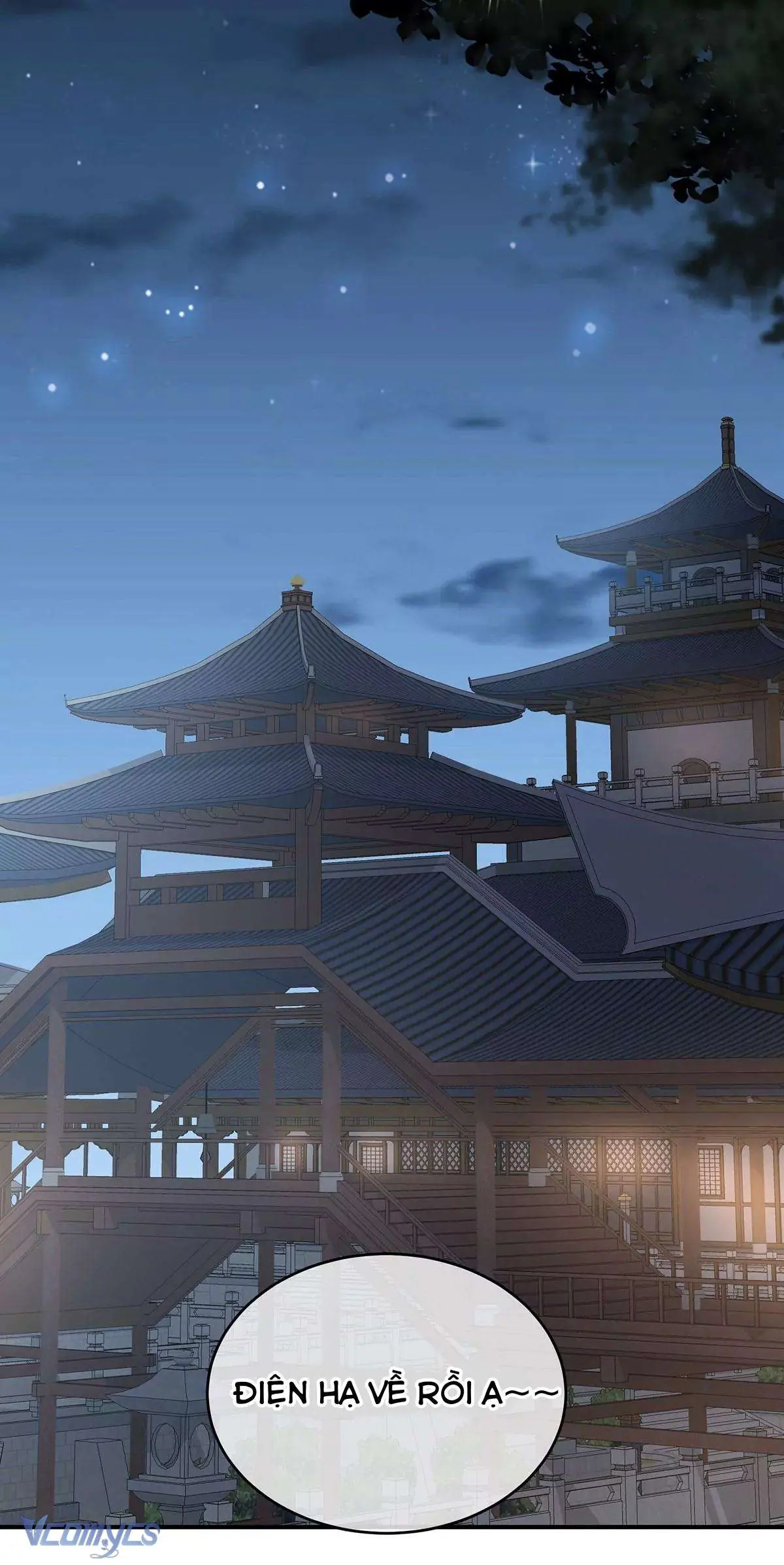 Kiều Phu Có Hỷ Chapter 11 - Trang 23