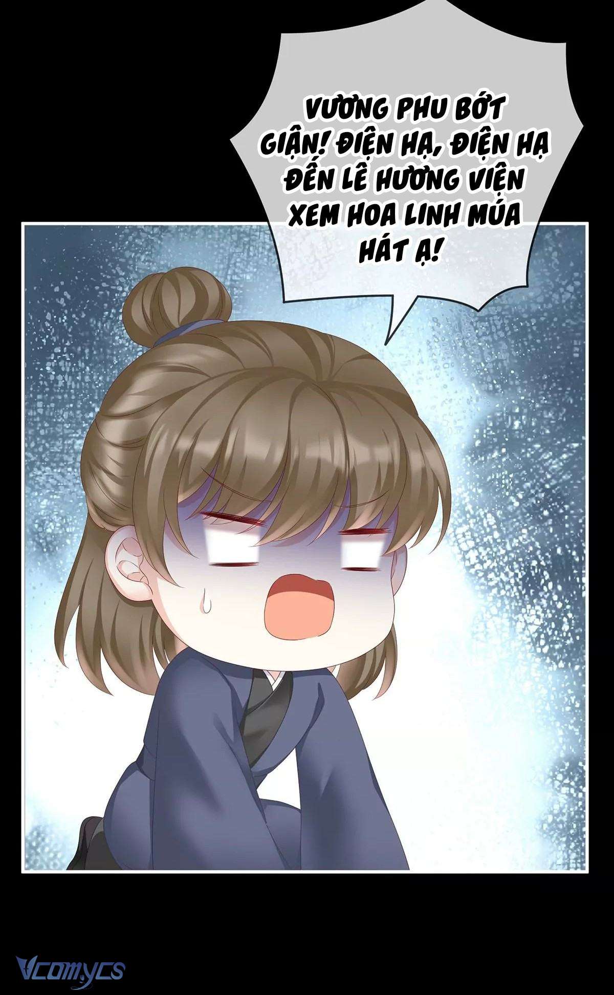 Kiều Phu Có Hỷ Chapter 11 - Trang 29