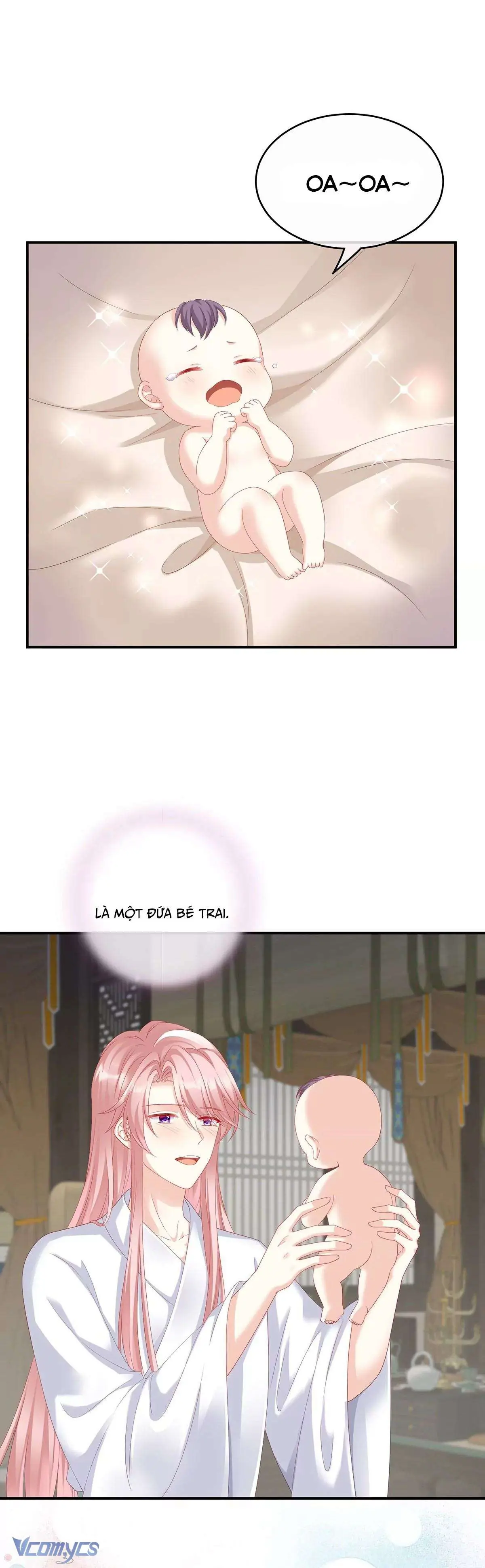 Kiều Phu Có Hỷ Chapter 11 - Trang 3
