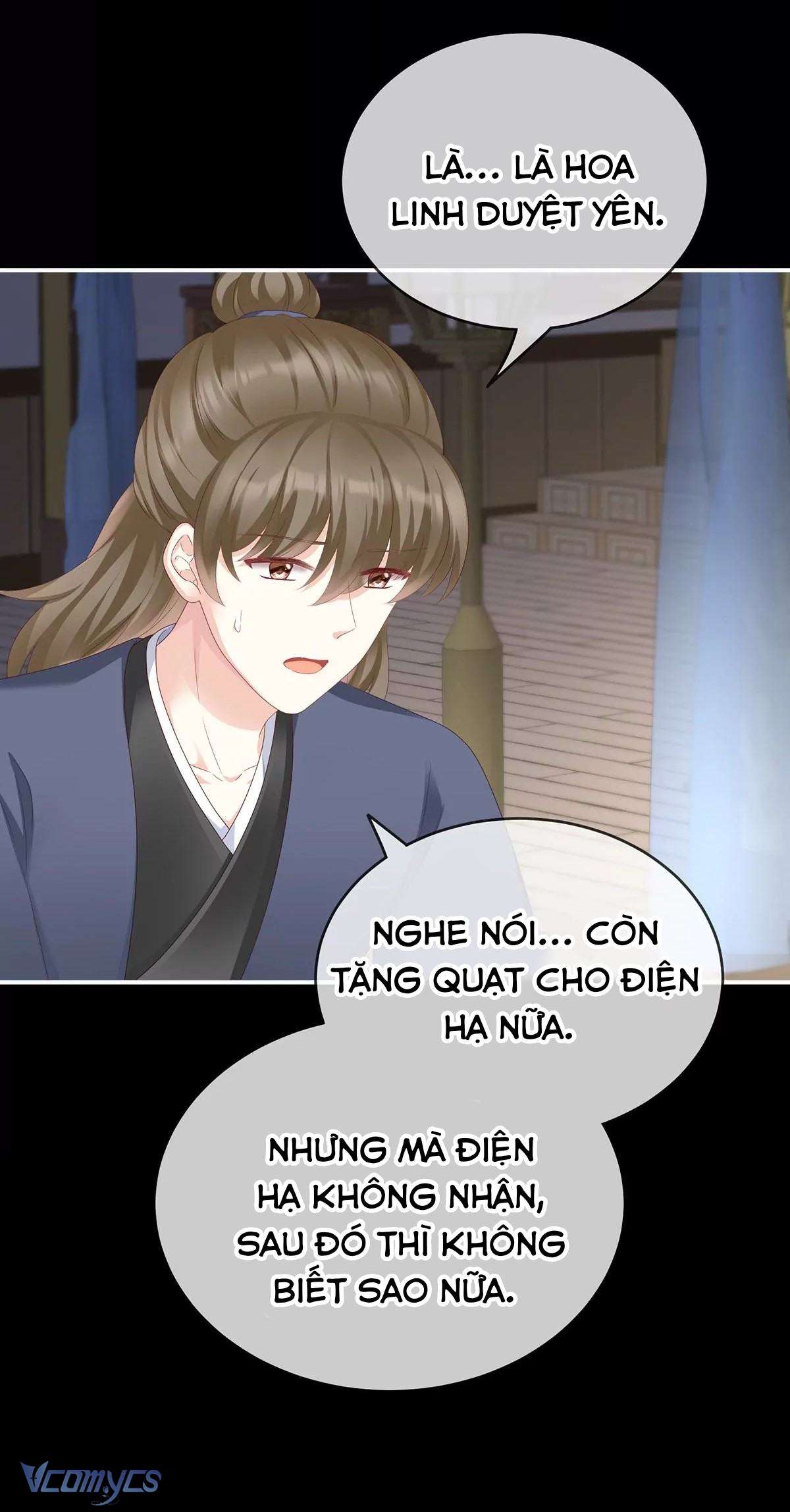 Kiều Phu Có Hỷ Chapter 11 - Trang 31