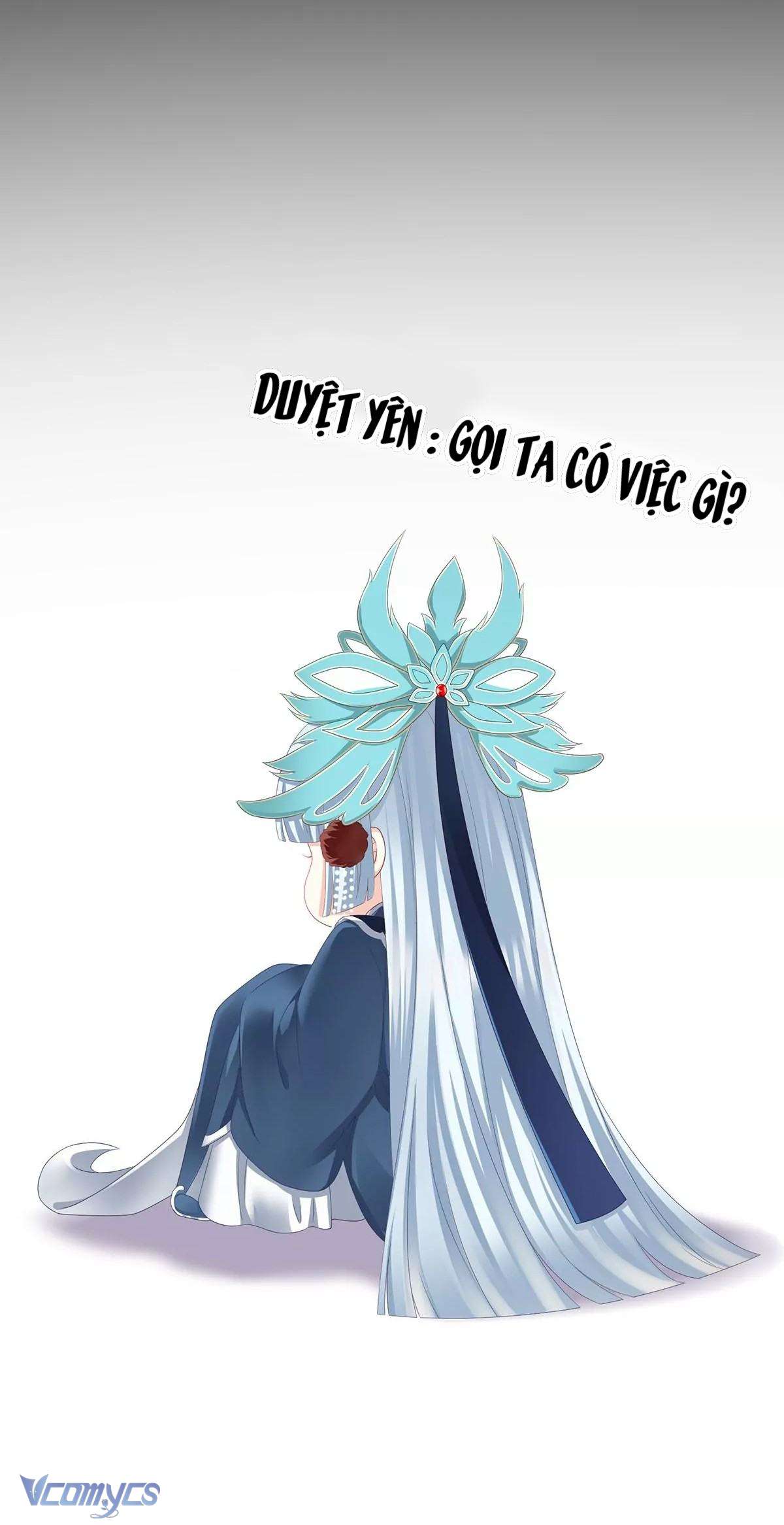 Kiều Phu Có Hỷ Chapter 11 - Trang 33