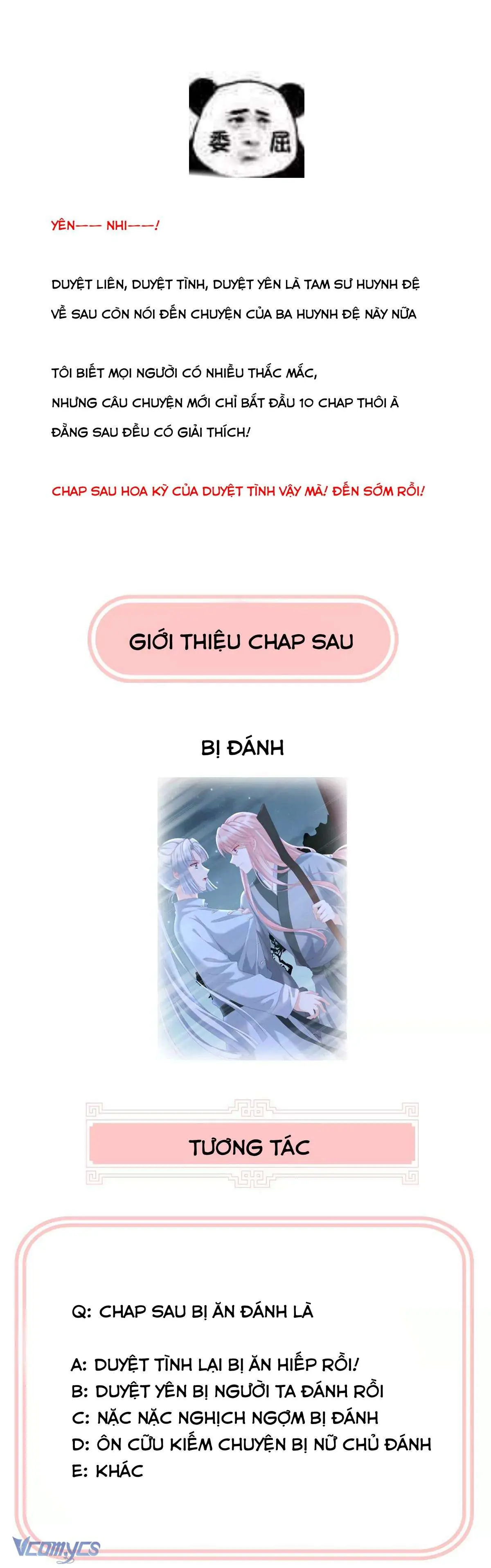 Kiều Phu Có Hỷ Chapter 11 - Trang 34