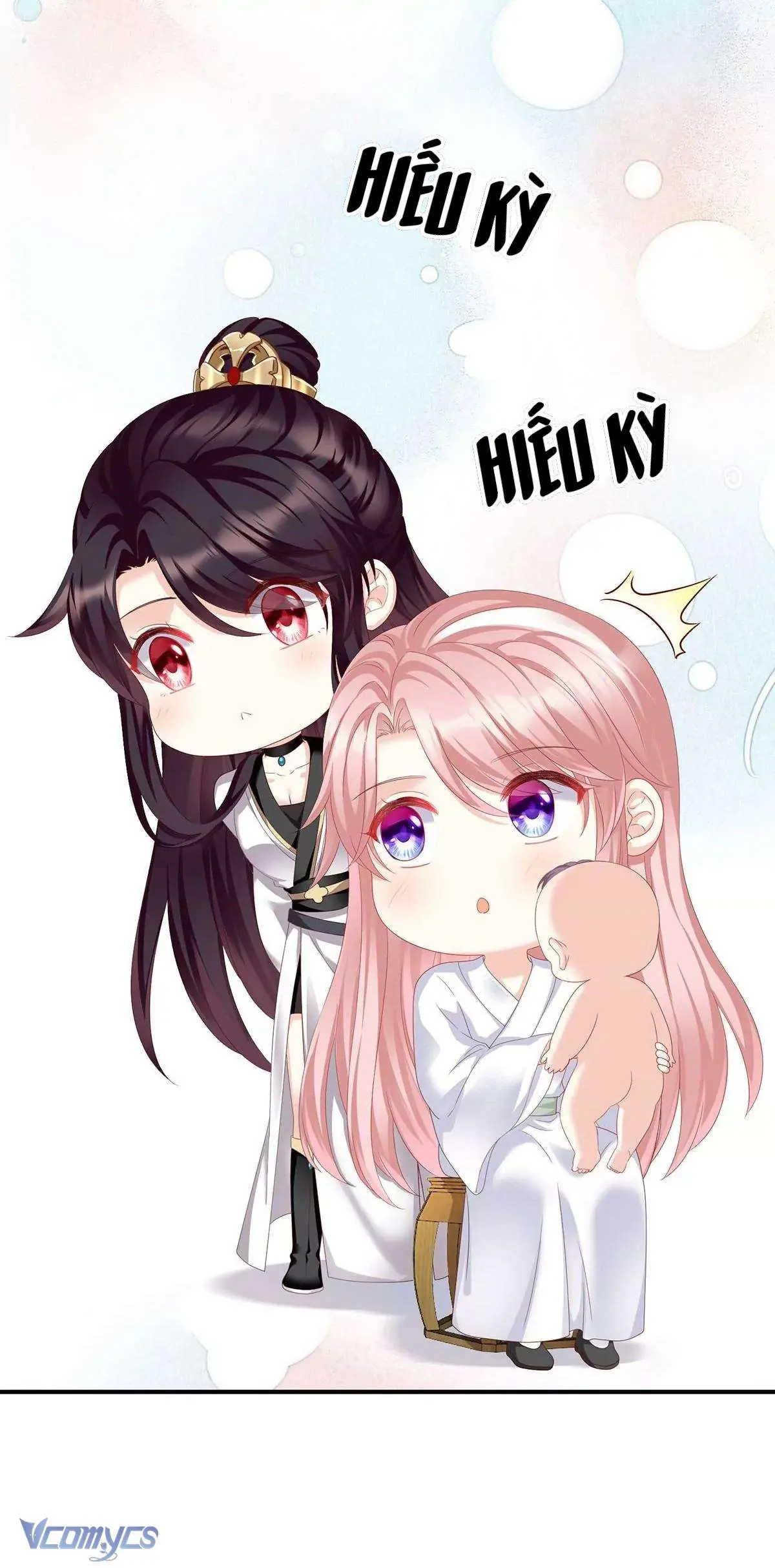 Kiều Phu Có Hỷ Chapter 11 - Trang 4