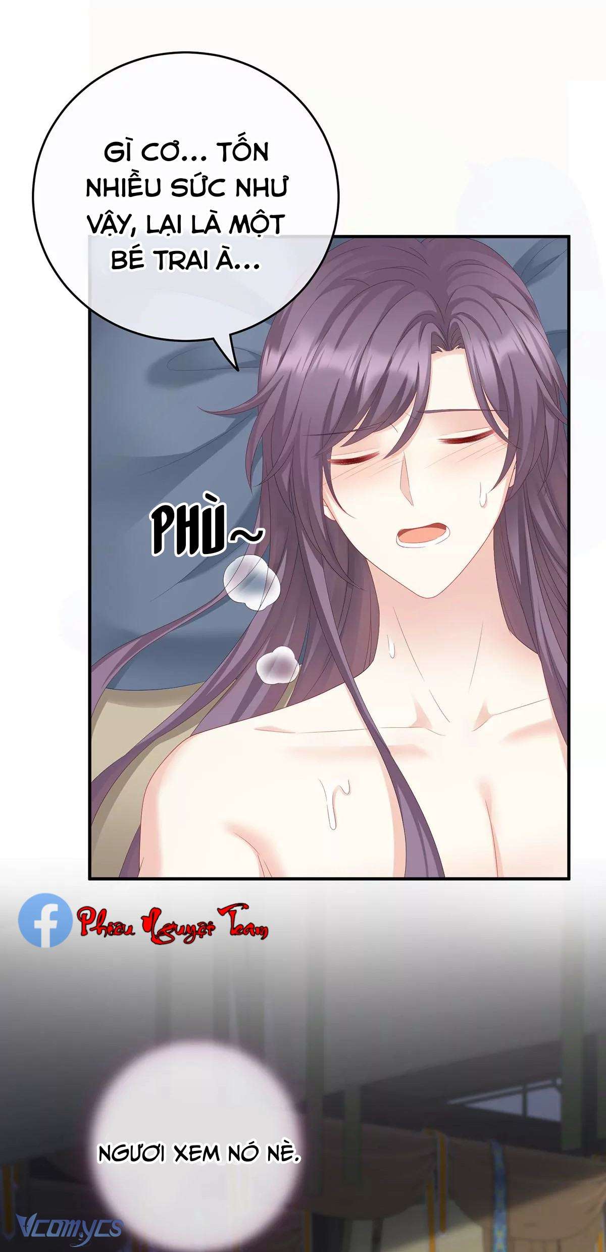 Kiều Phu Có Hỷ Chapter 11 - Trang 6