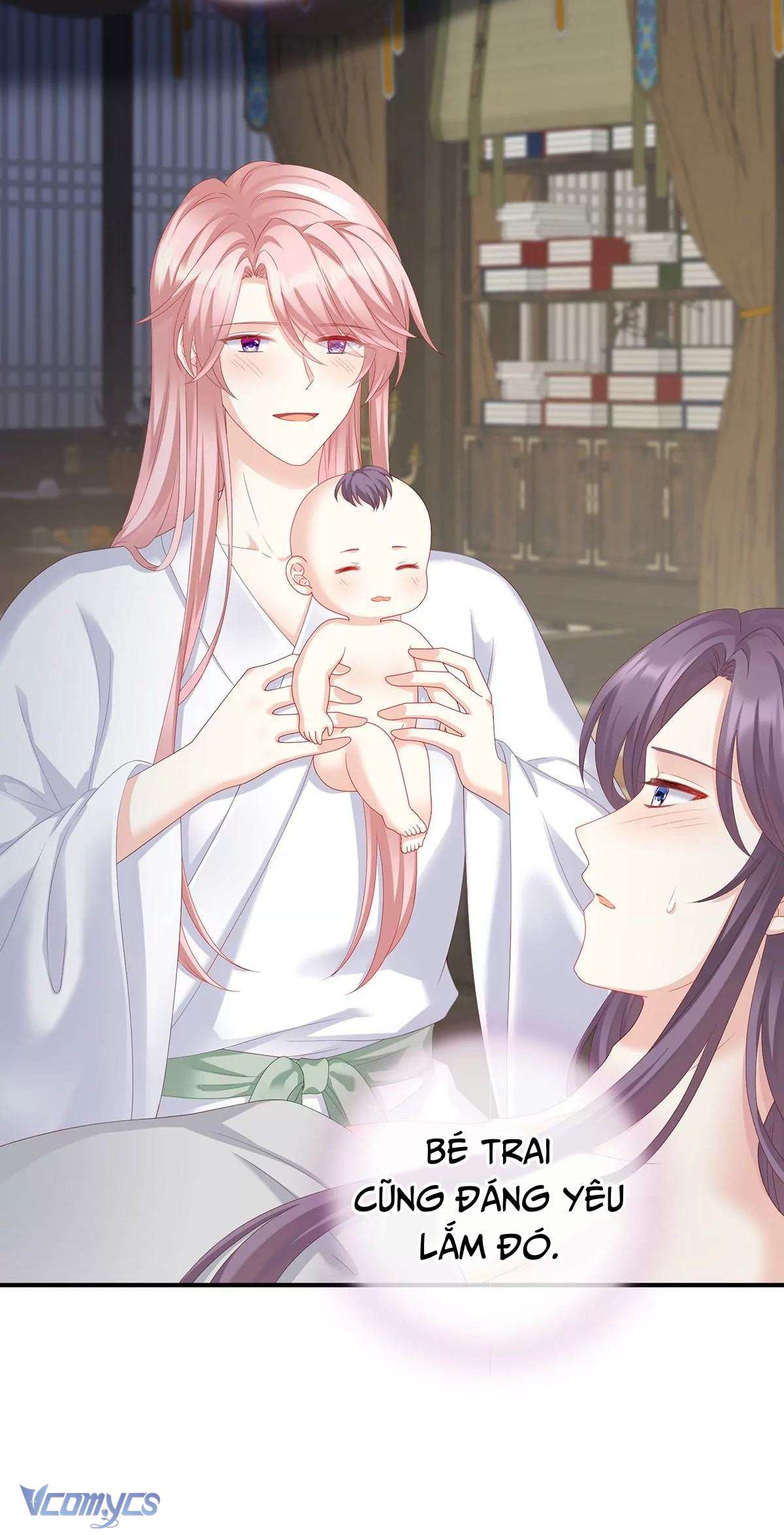 Kiều Phu Có Hỷ Chapter 11 - Trang 7