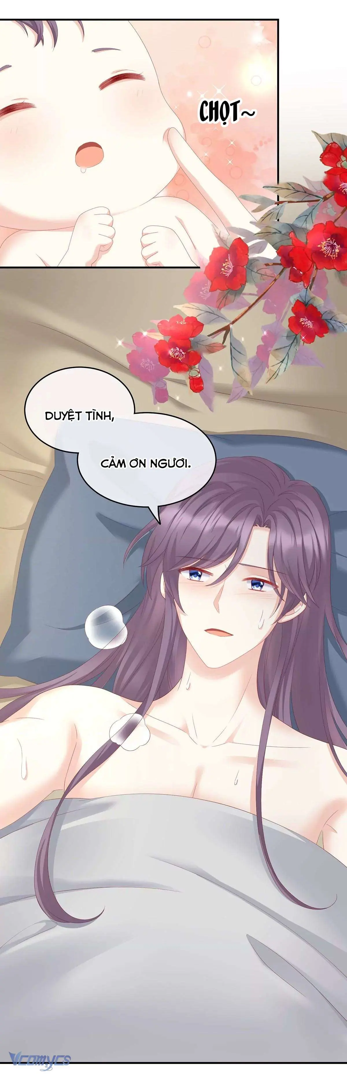 Kiều Phu Có Hỷ Chapter 11 - Trang 8