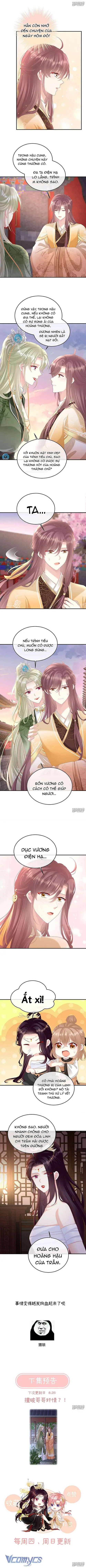 Kiều Phu Có Hỷ Chapter 112 - Trang 4
