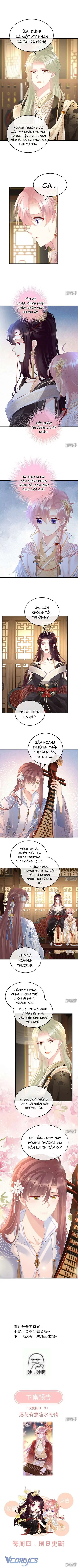 Kiều Phu Có Hỷ Chapter 114 - Trang 4