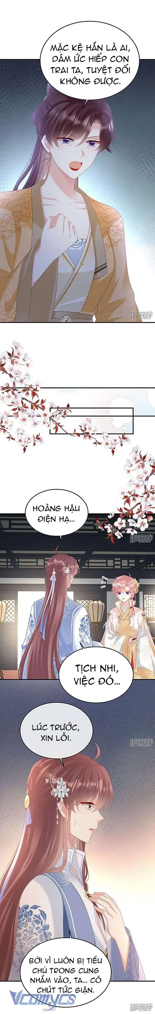 Kiều Phu Có Hỷ Chapter 116 - Trang 13