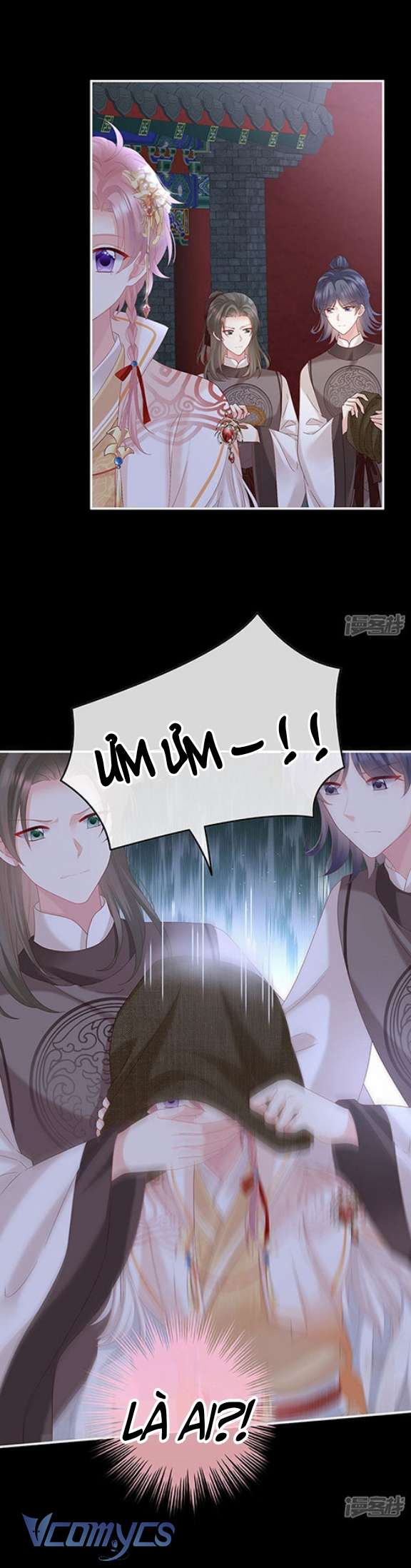Kiều Phu Có Hỷ Chapter 116 - Trang 17