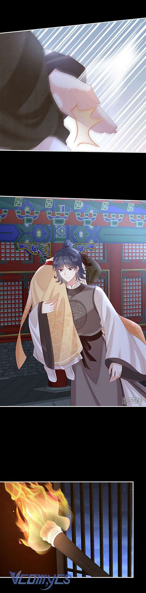 Kiều Phu Có Hỷ Chapter 116 - Trang 18
