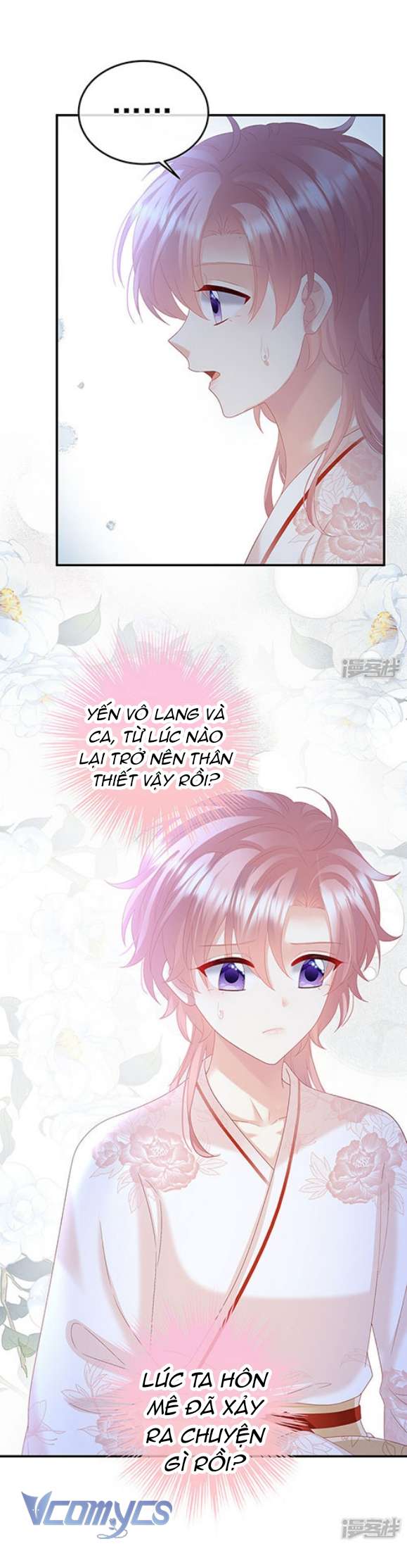 Kiều Phu Có Hỷ Chapter 118 - Trang 13