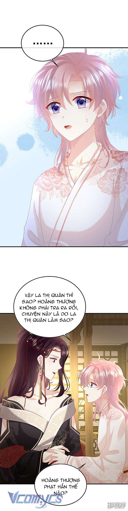 Kiều Phu Có Hỷ Chapter 118 - Trang 16