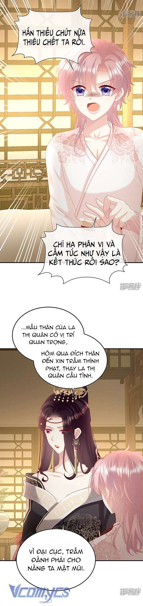 Kiều Phu Có Hỷ Chapter 118 - Trang 18