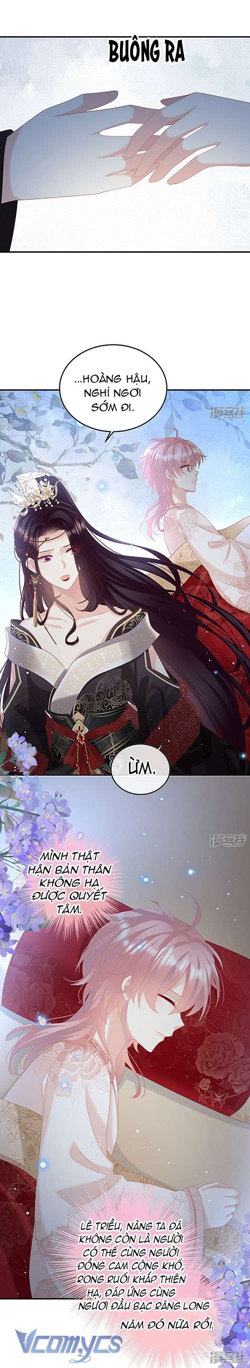 Kiều Phu Có Hỷ Chapter 118 - Trang 20
