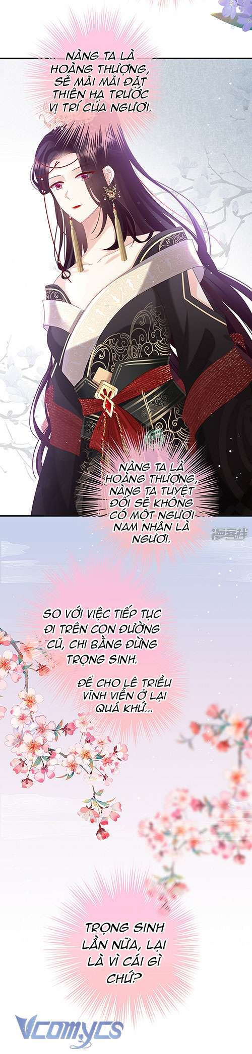 Kiều Phu Có Hỷ Chapter 118 - Trang 21