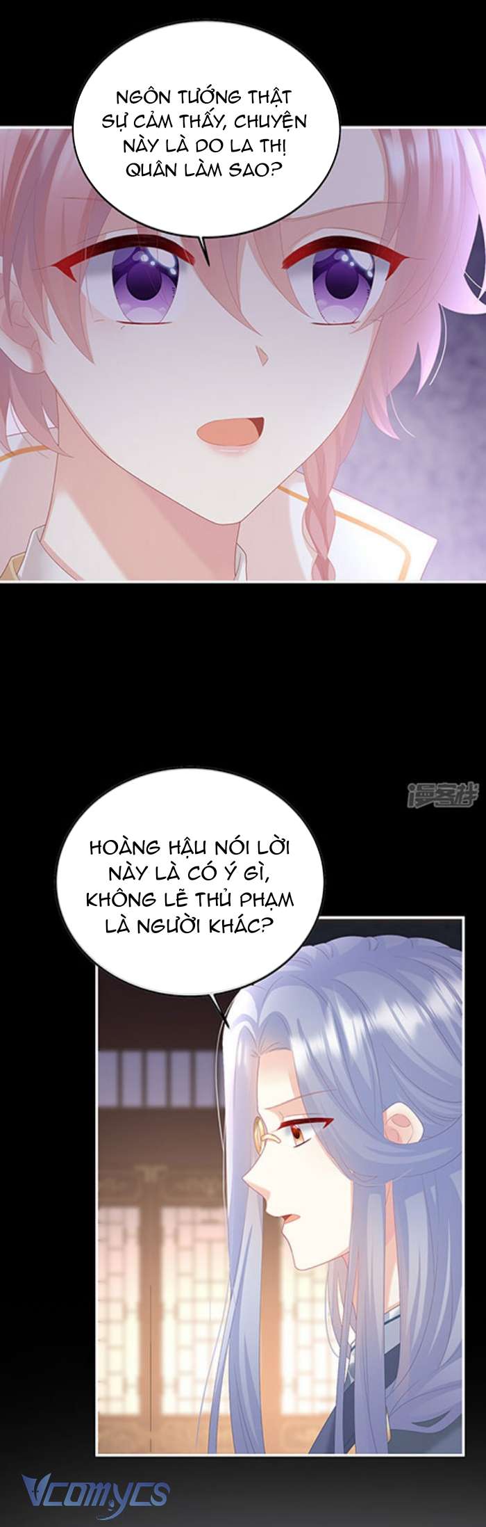 Kiều Phu Có Hỷ Chapter 119 - Trang 5
