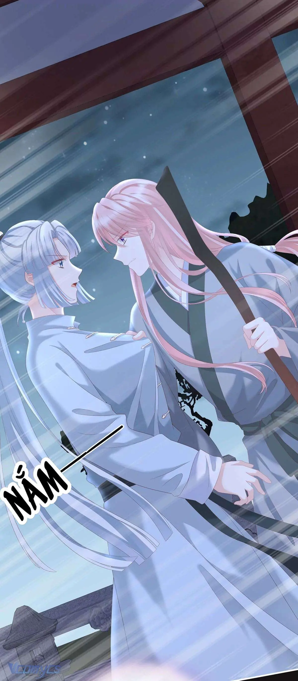 Kiều Phu Có Hỷ Chapter 12 - Trang 11