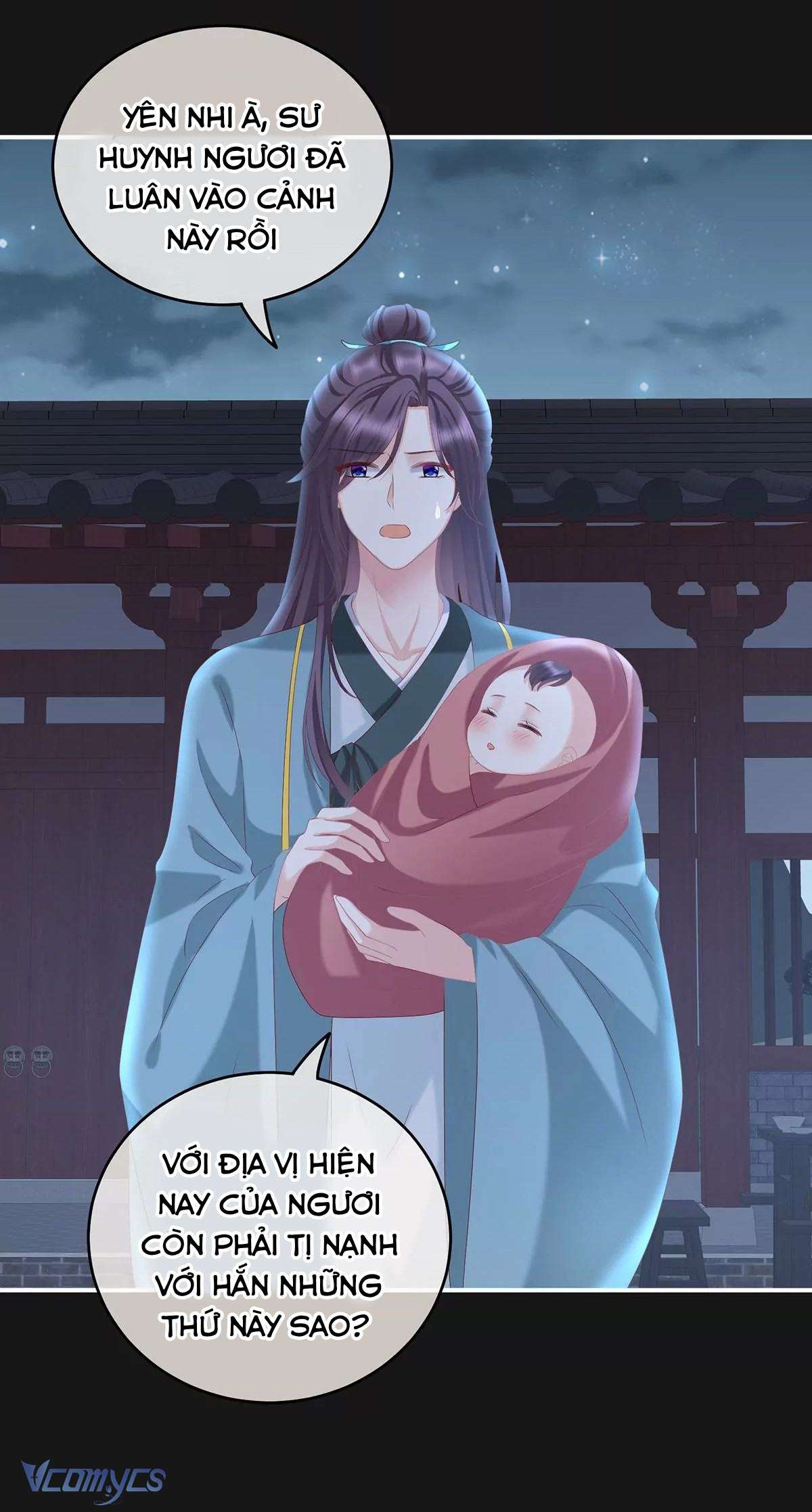 Kiều Phu Có Hỷ Chapter 12 - Trang 13
