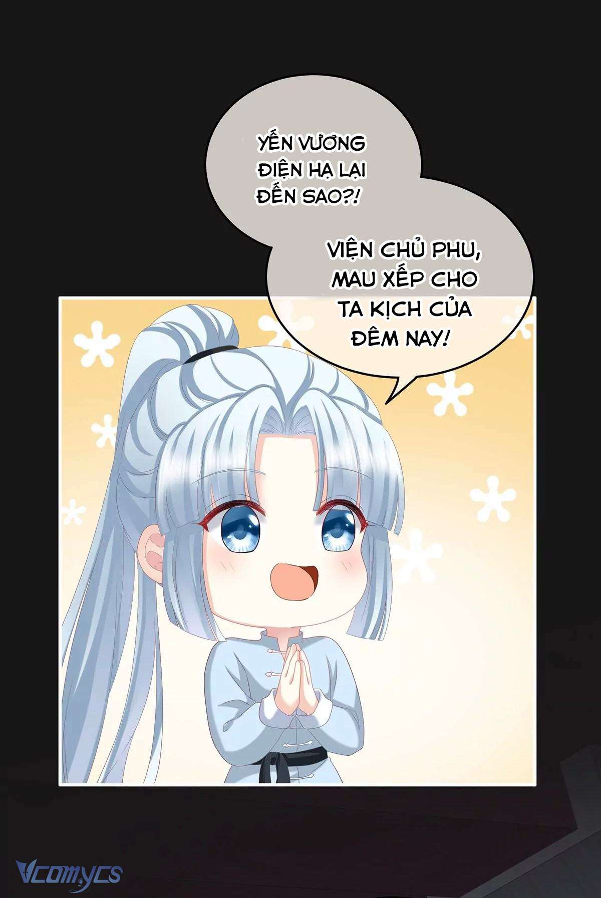Kiều Phu Có Hỷ Chapter 12 - Trang 16