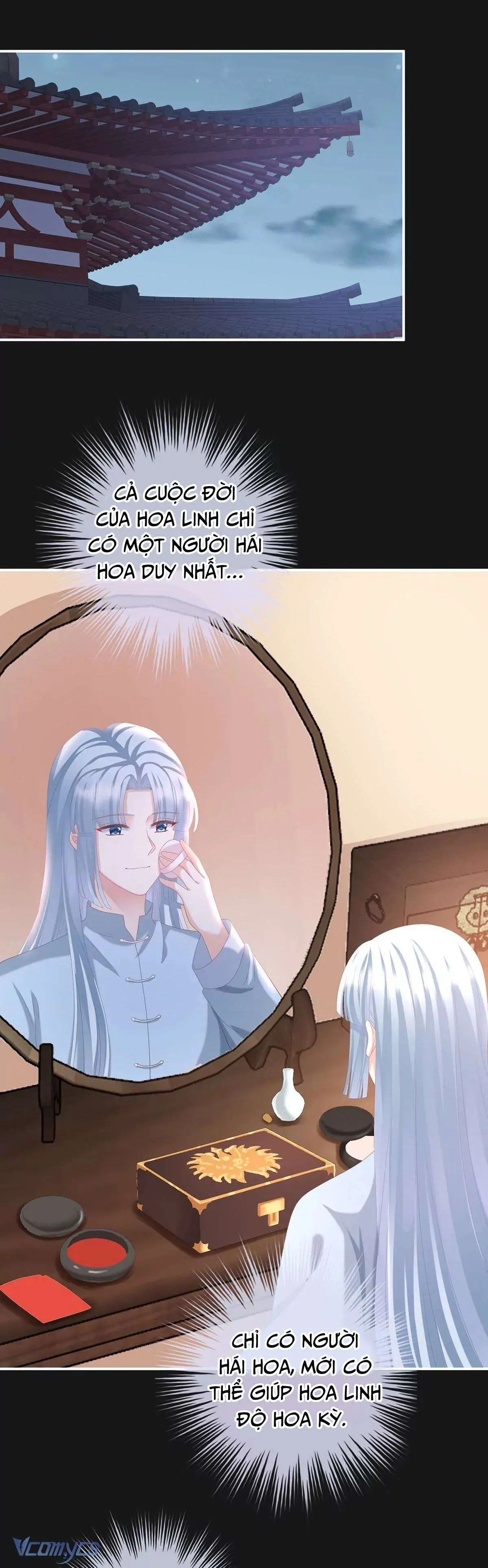 Kiều Phu Có Hỷ Chapter 12 - Trang 19