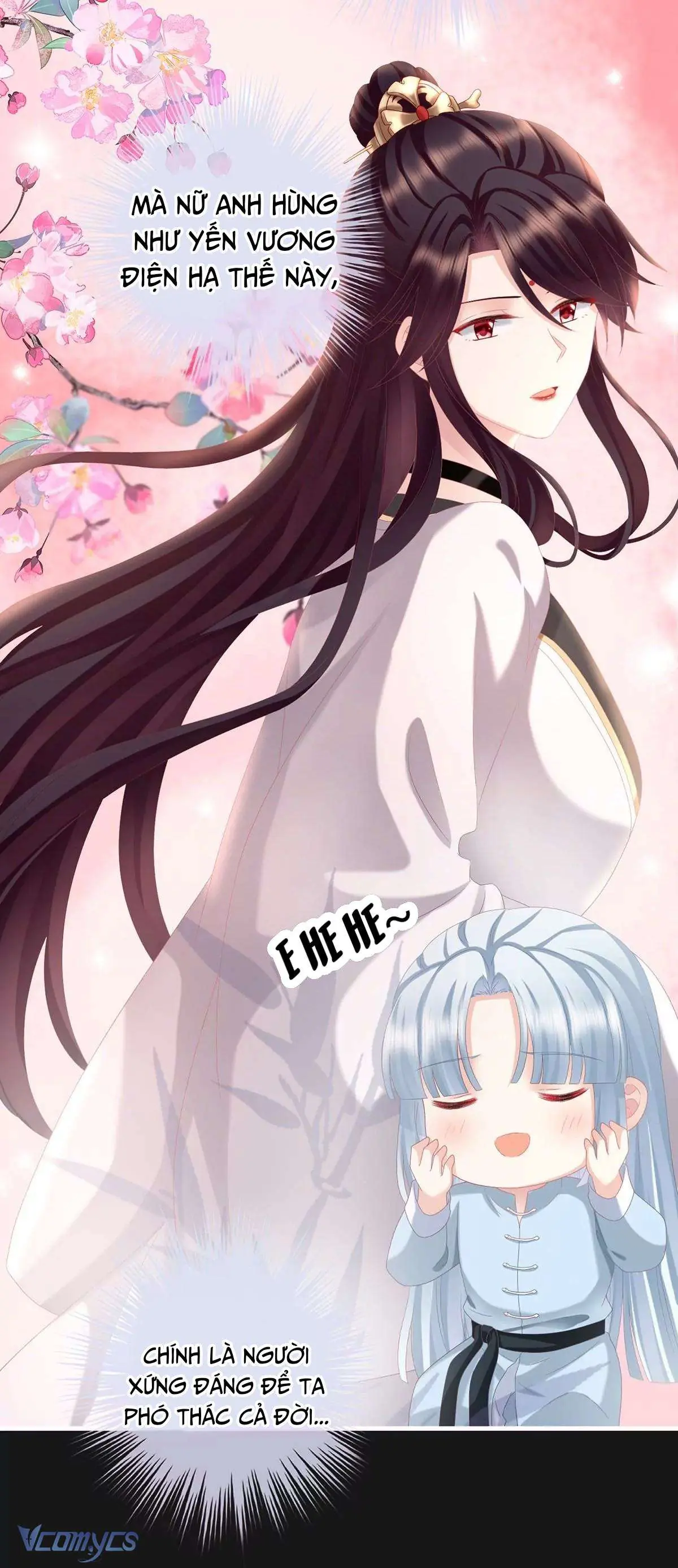 Kiều Phu Có Hỷ Chapter 12 - Trang 21