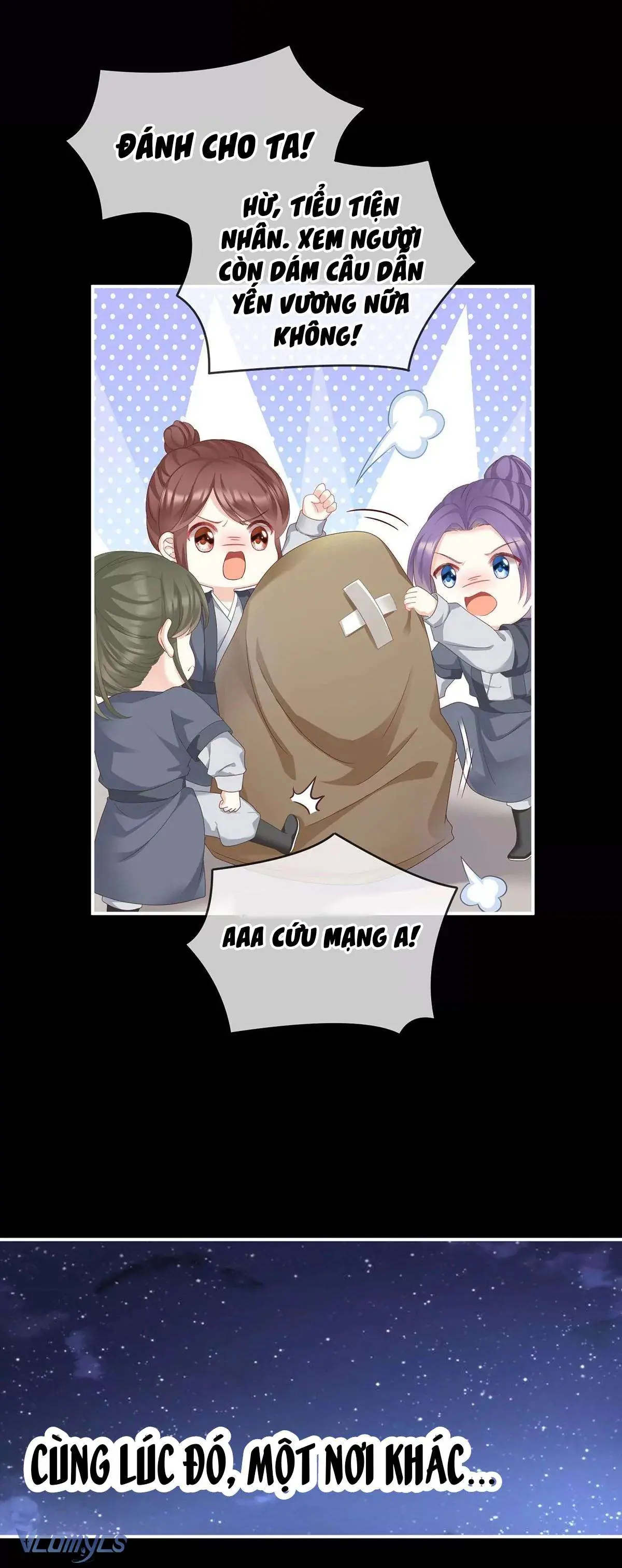 Kiều Phu Có Hỷ Chapter 12 - Trang 24