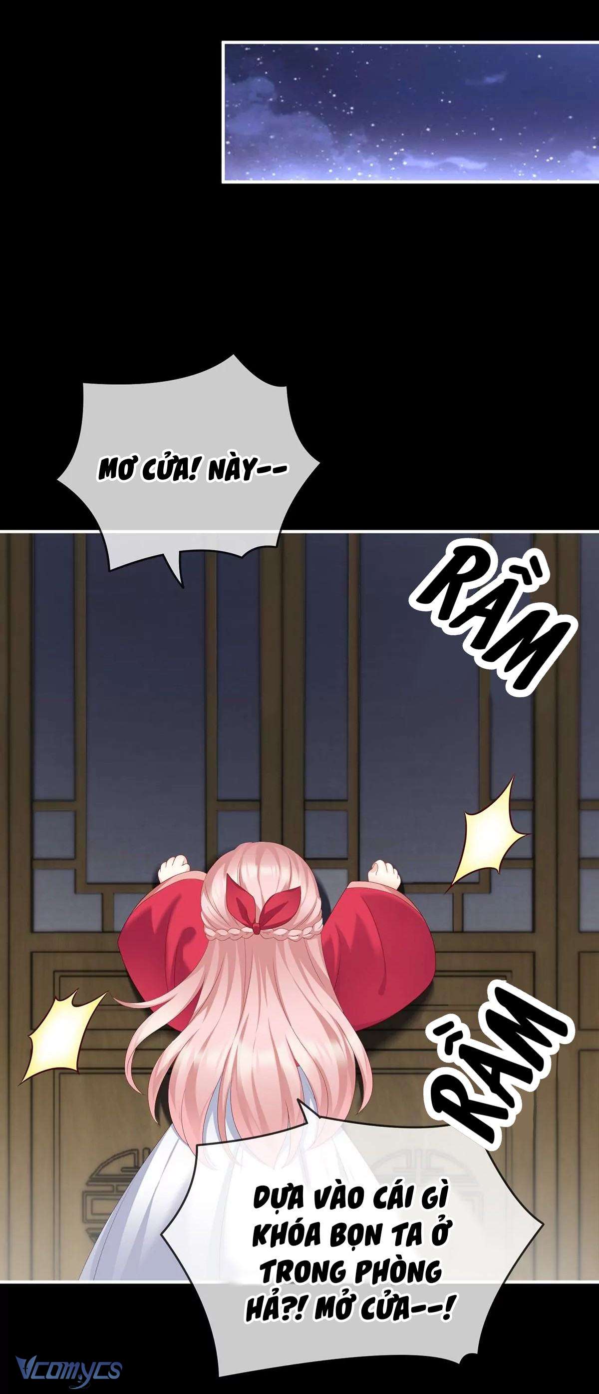 Kiều Phu Có Hỷ Chapter 12 - Trang 25