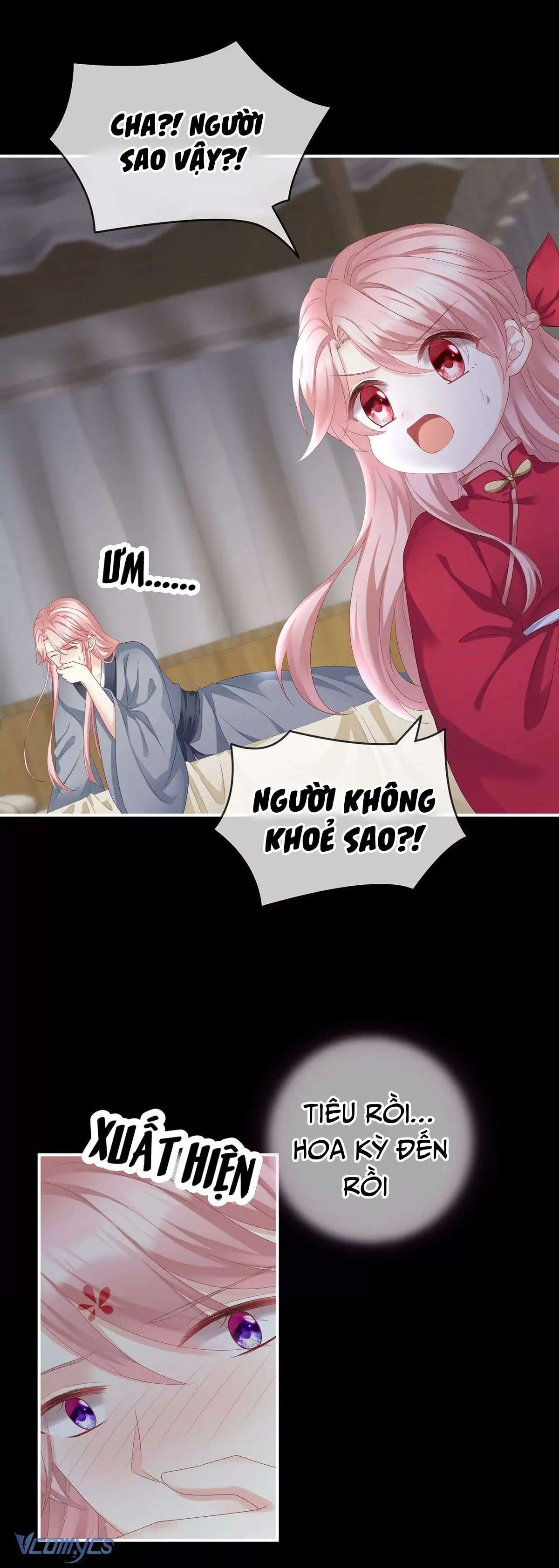 Kiều Phu Có Hỷ Chapter 12 - Trang 26