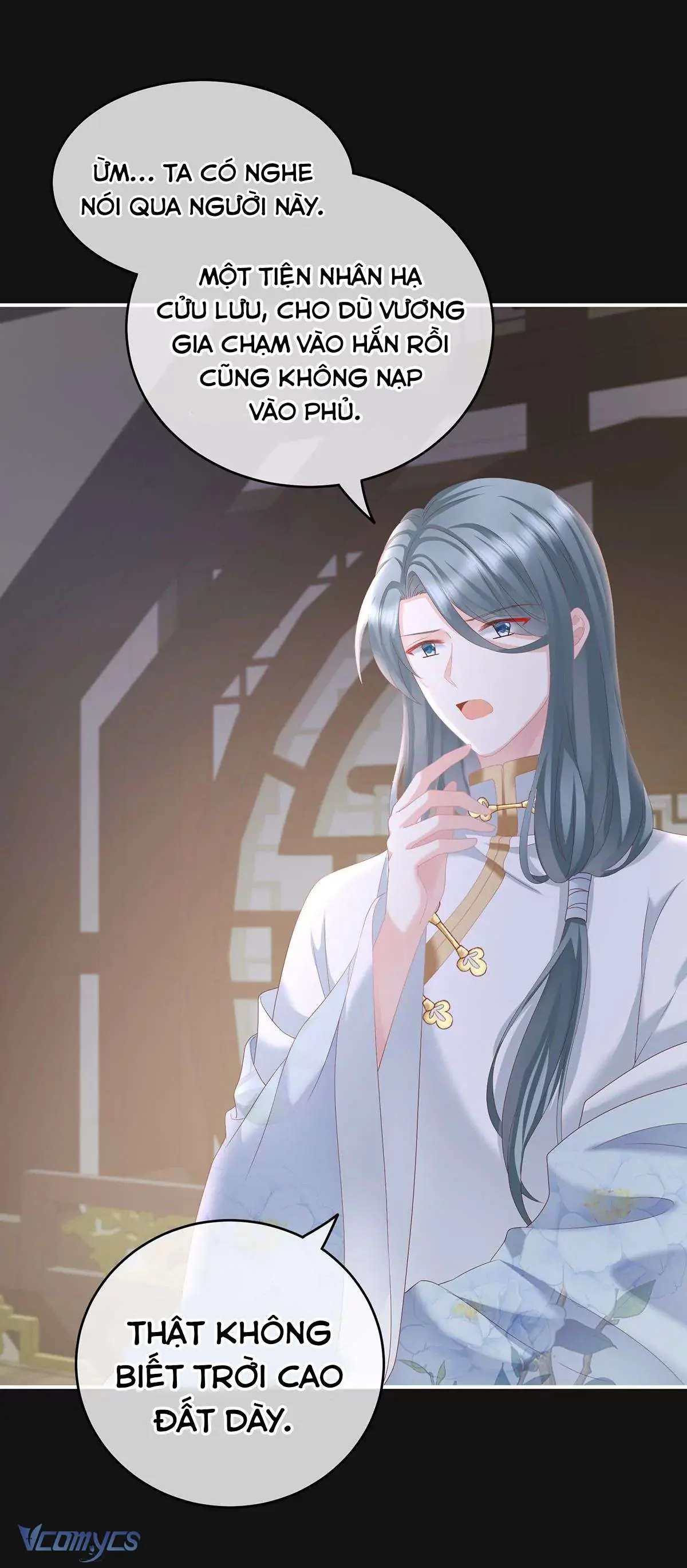 Kiều Phu Có Hỷ Chapter 12 - Trang 3