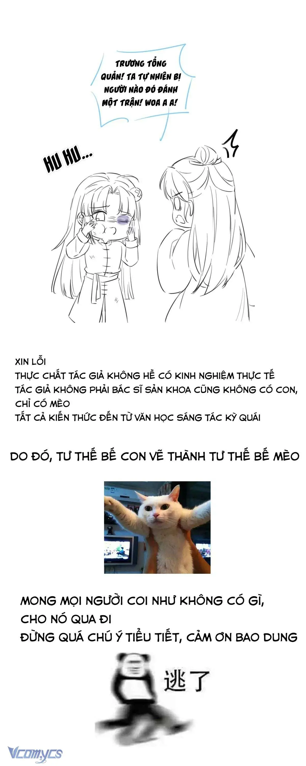 Kiều Phu Có Hỷ Chapter 12 - Trang 30