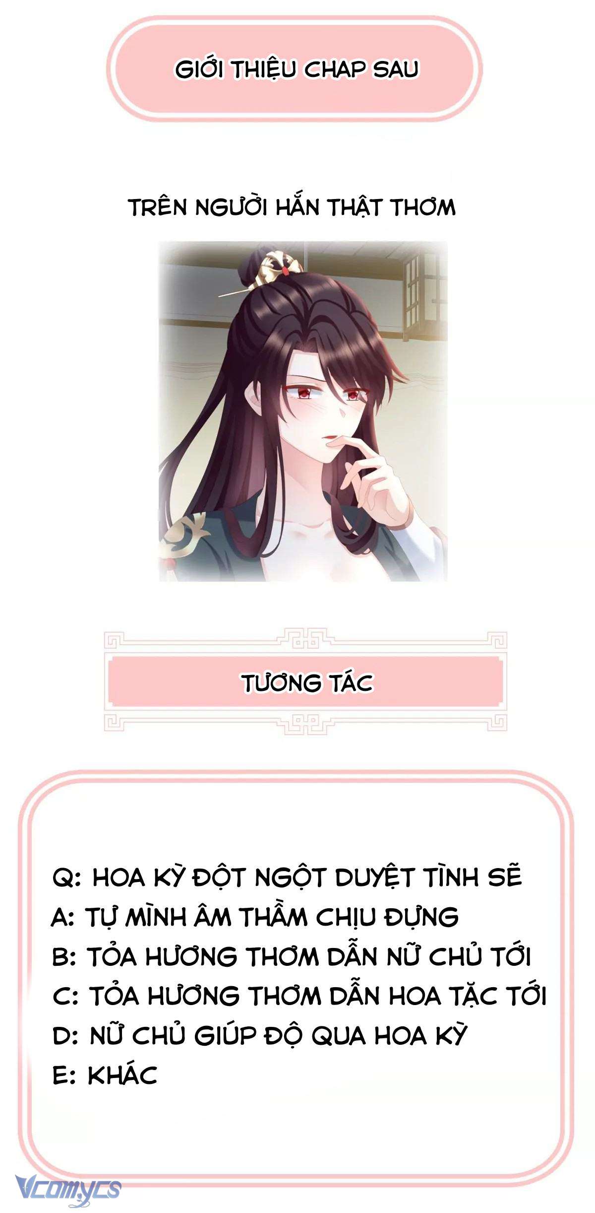 Kiều Phu Có Hỷ Chapter 12 - Trang 31