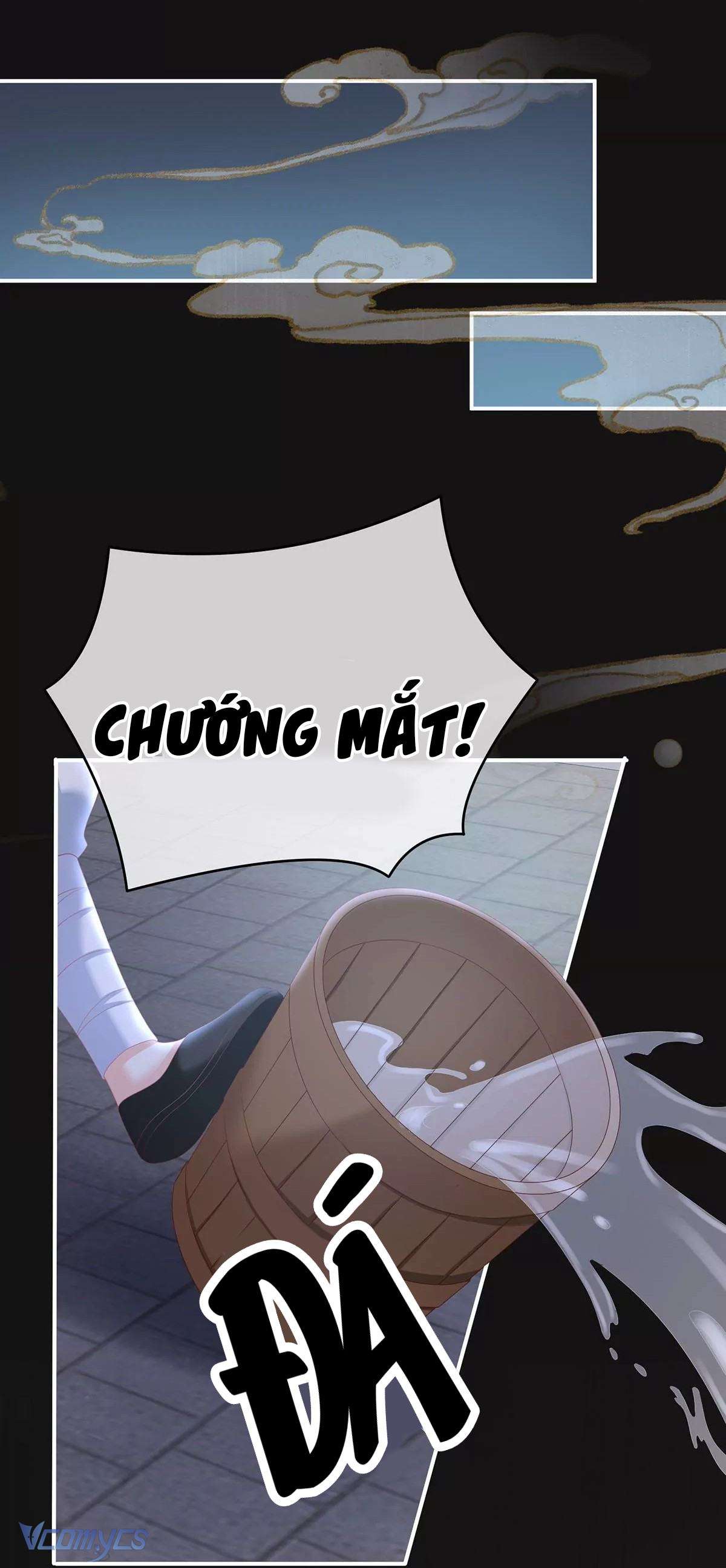Kiều Phu Có Hỷ Chapter 12 - Trang 5