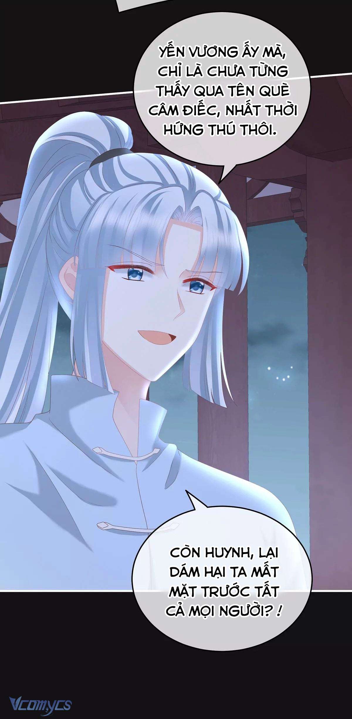Kiều Phu Có Hỷ Chapter 12 - Trang 7