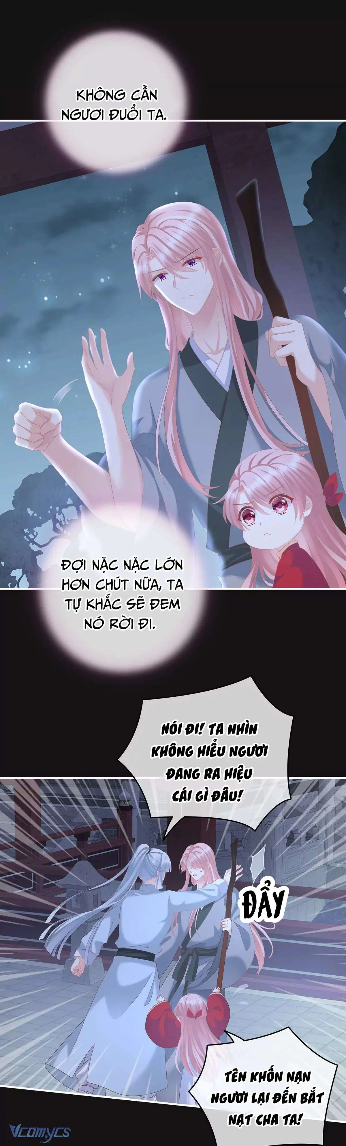 Kiều Phu Có Hỷ Chapter 12 - Trang 8