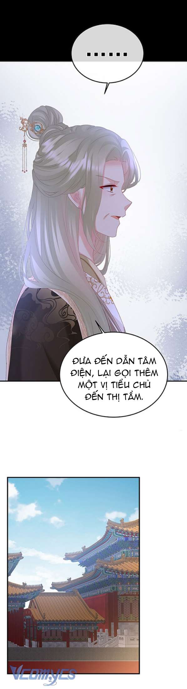Kiều Phu Có Hỷ Chapter 120 - Trang 16