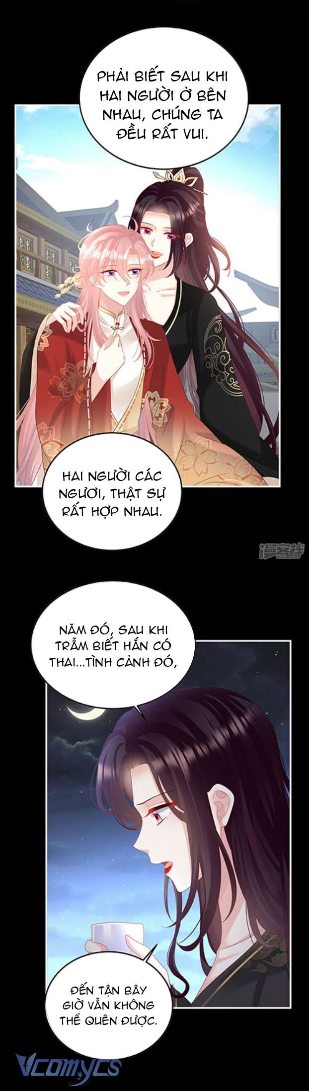 Kiều Phu Có Hỷ Chapter 120 - Trang 5