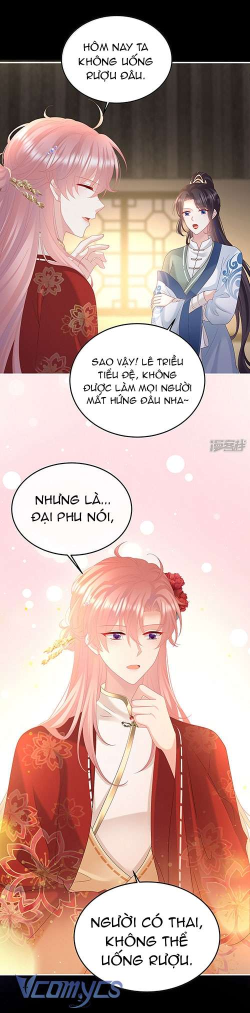 Kiều Phu Có Hỷ Chapter 120 - Trang 7
