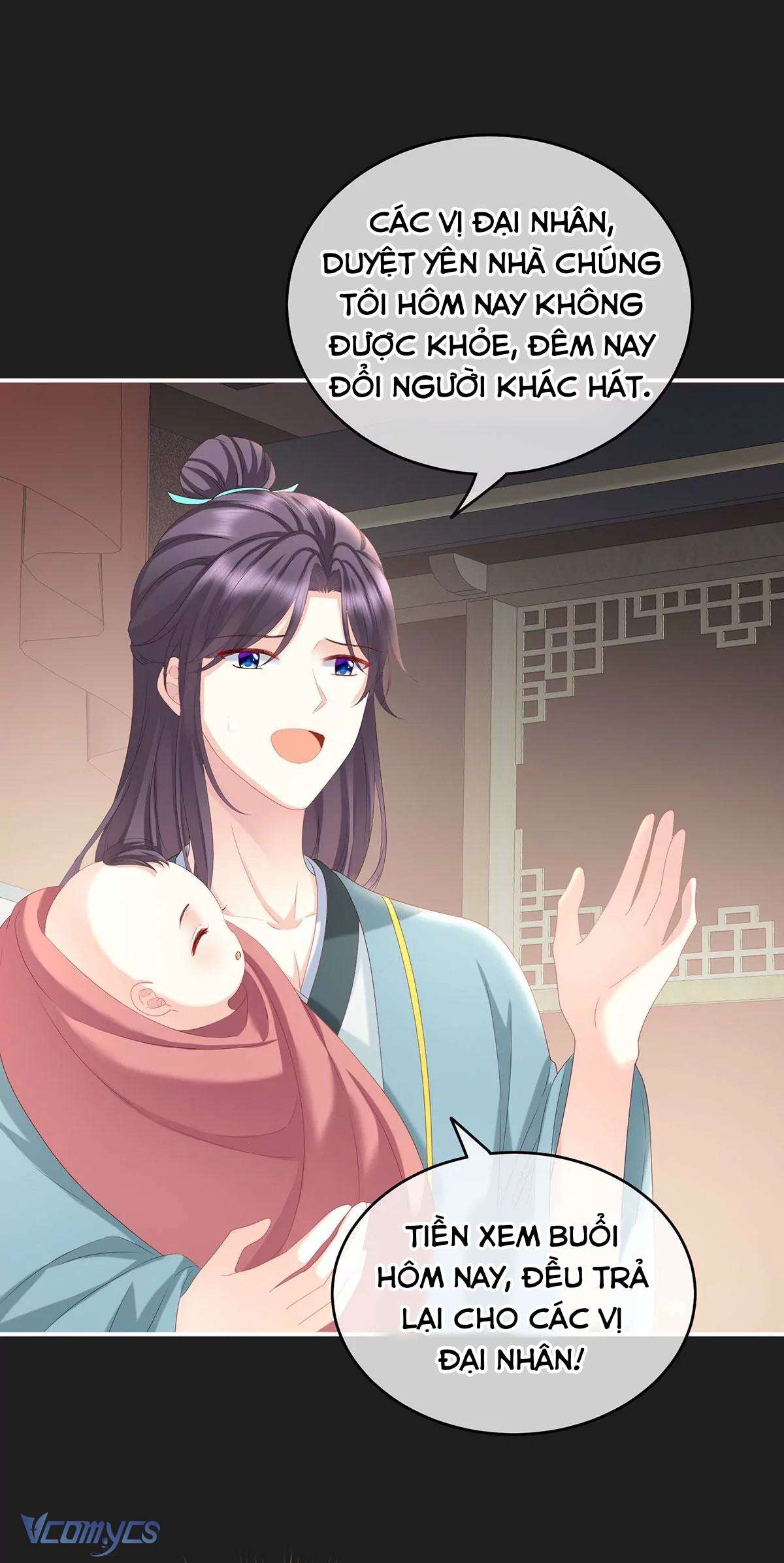 Kiều Phu Có Hỷ Chapter 13 - Trang 10