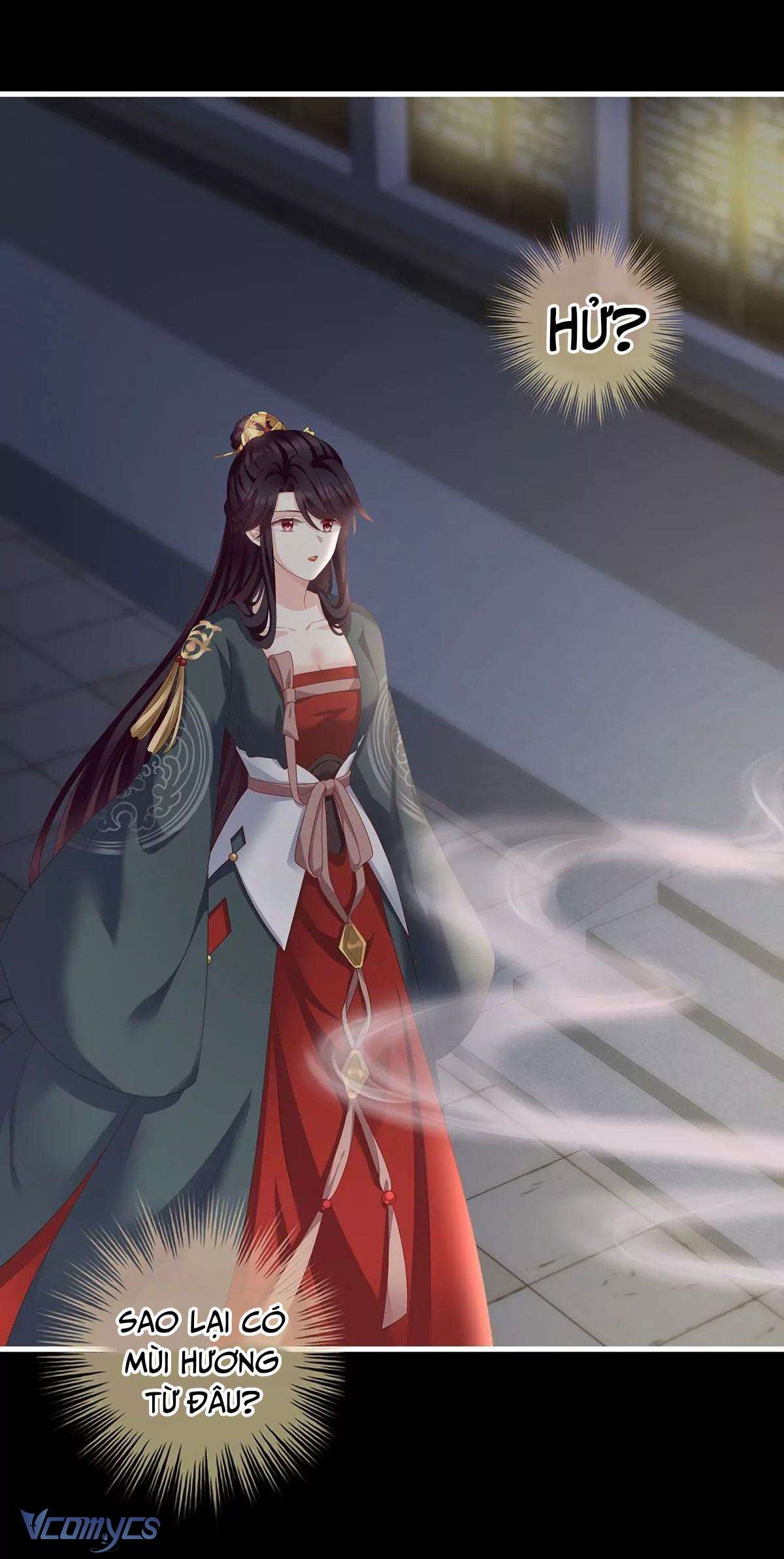 Kiều Phu Có Hỷ Chapter 13 - Trang 13