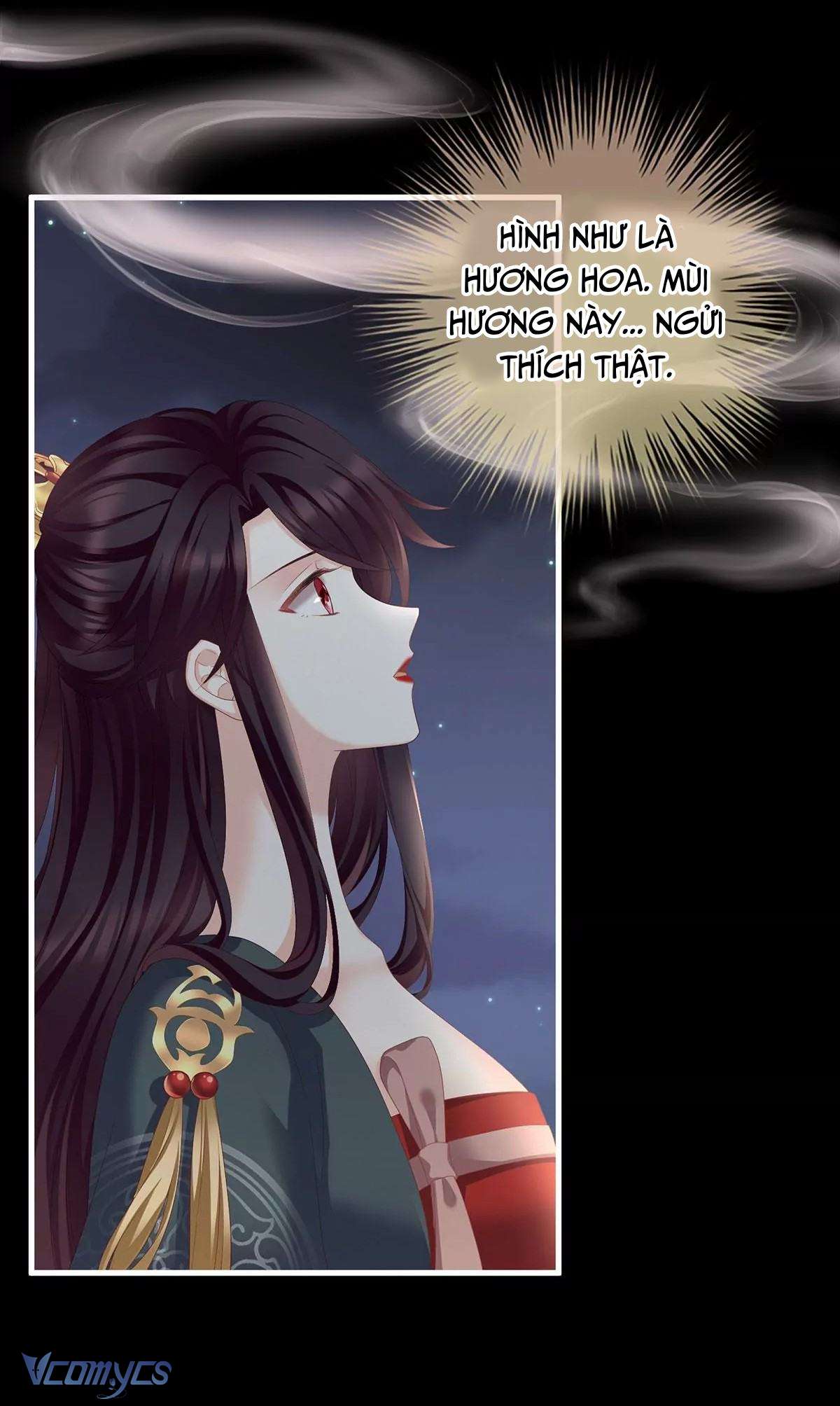Kiều Phu Có Hỷ Chapter 13 - Trang 14