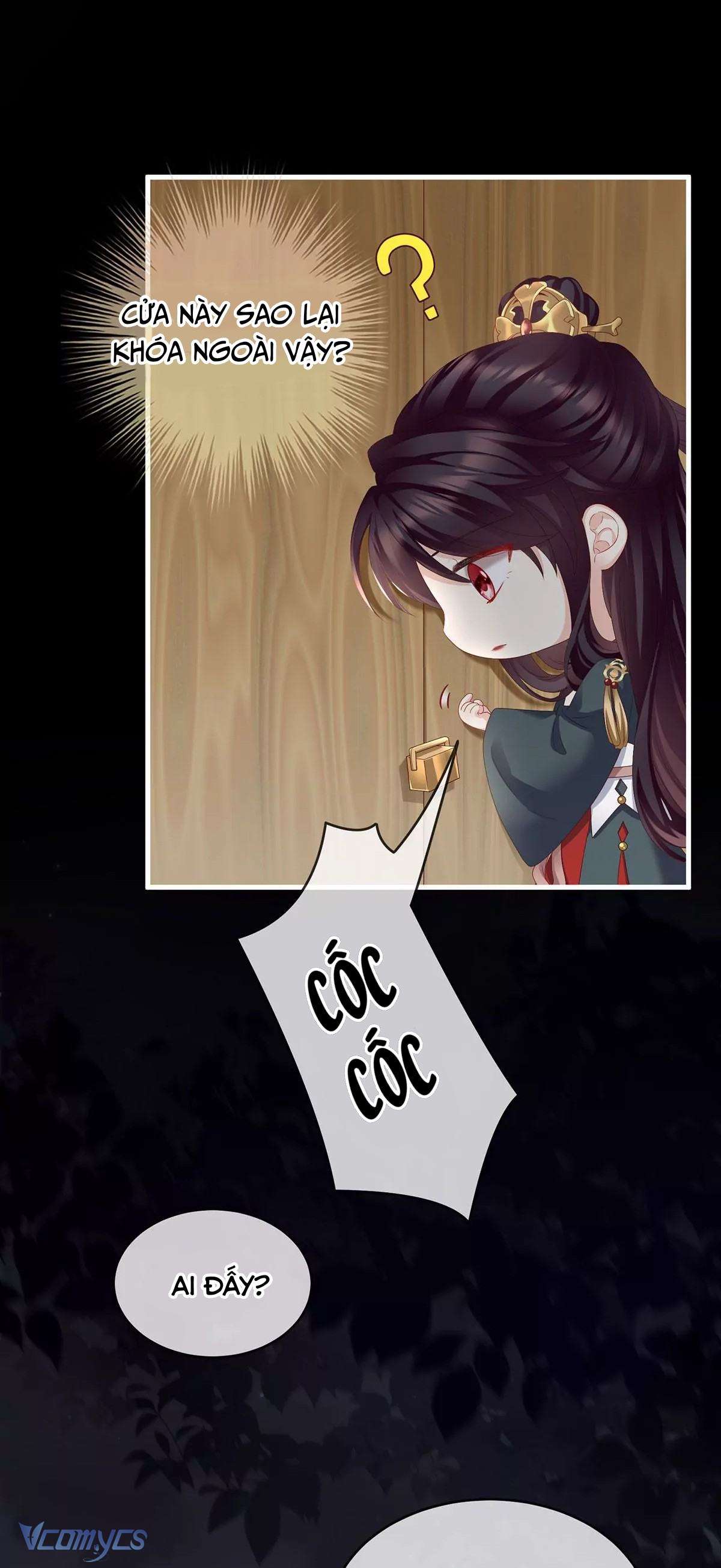 Kiều Phu Có Hỷ Chapter 13 - Trang 16
