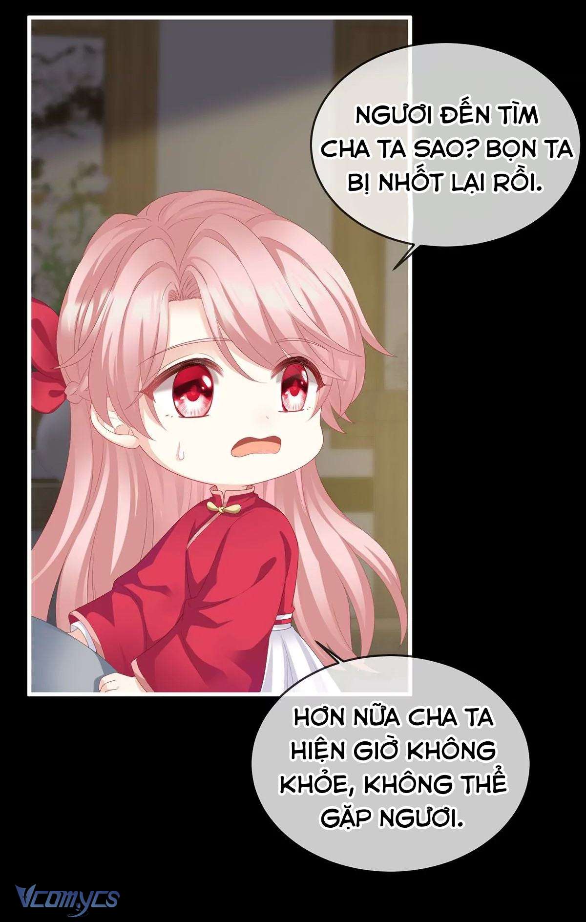 Kiều Phu Có Hỷ Chapter 13 - Trang 19