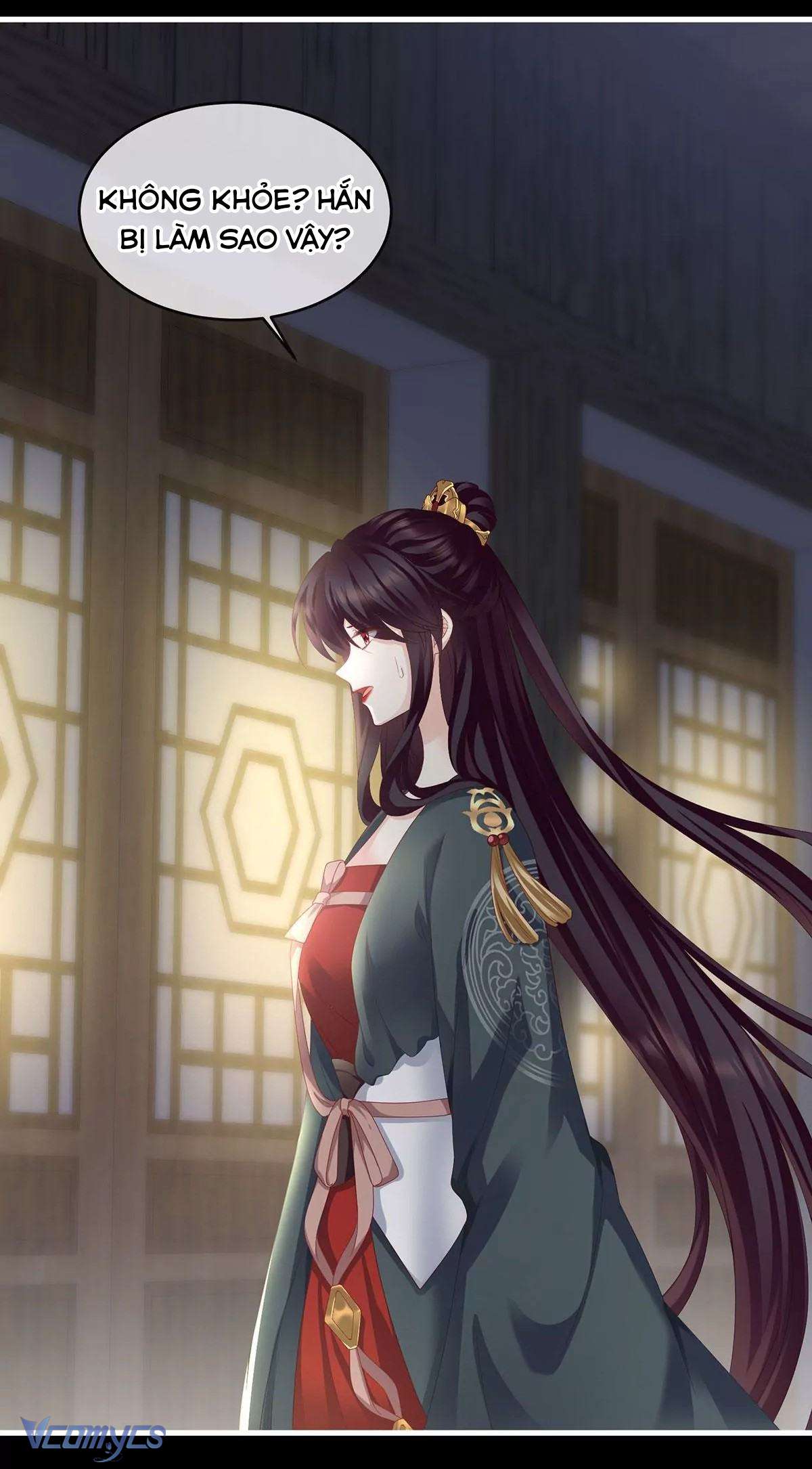 Kiều Phu Có Hỷ Chapter 13 - Trang 20