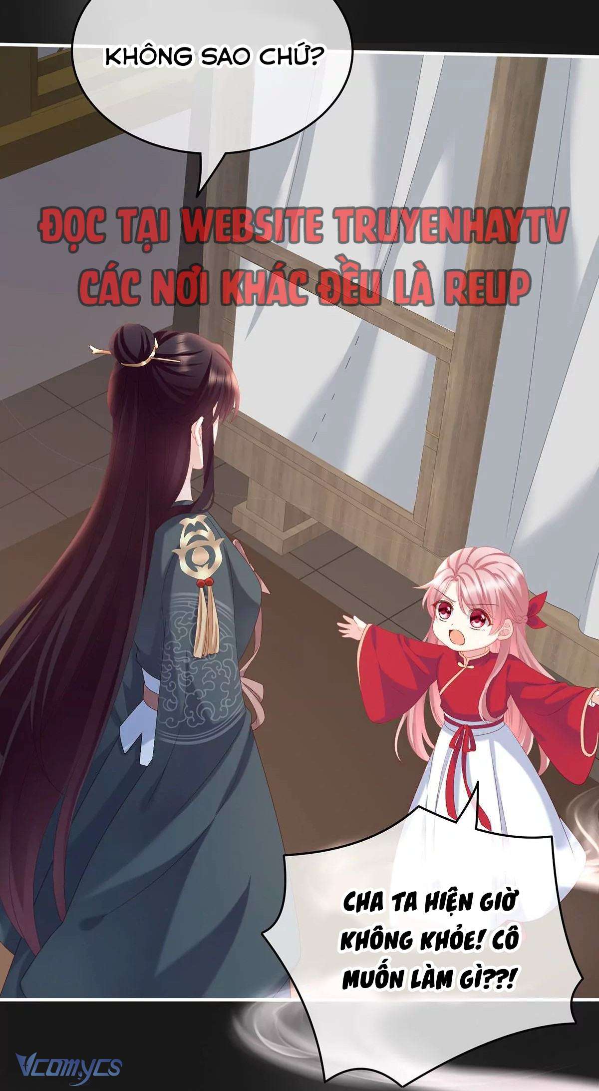 Kiều Phu Có Hỷ Chapter 13 - Trang 26
