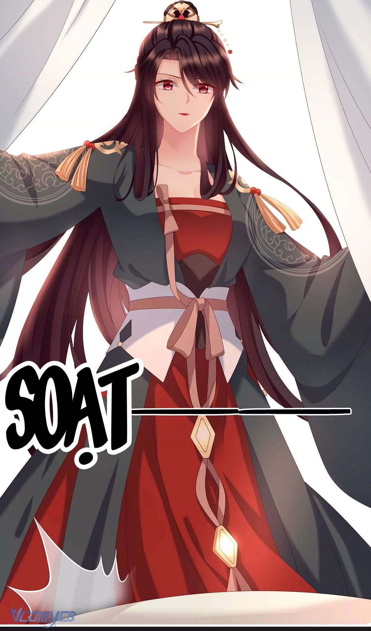 Kiều Phu Có Hỷ Chapter 13 - Trang 28