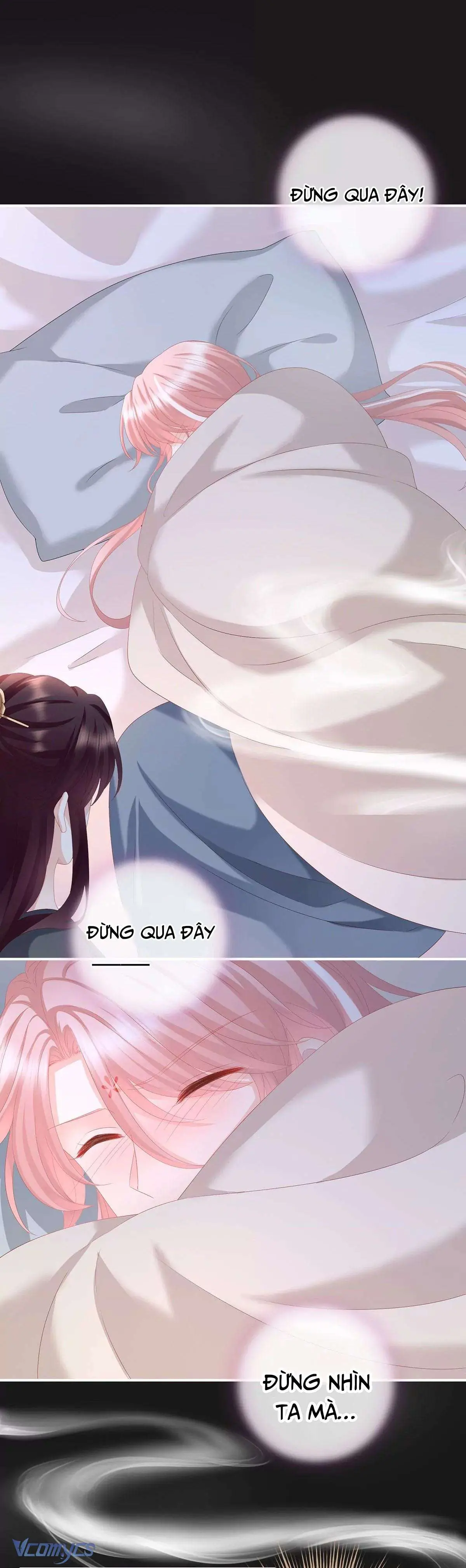 Kiều Phu Có Hỷ Chapter 13 - Trang 29