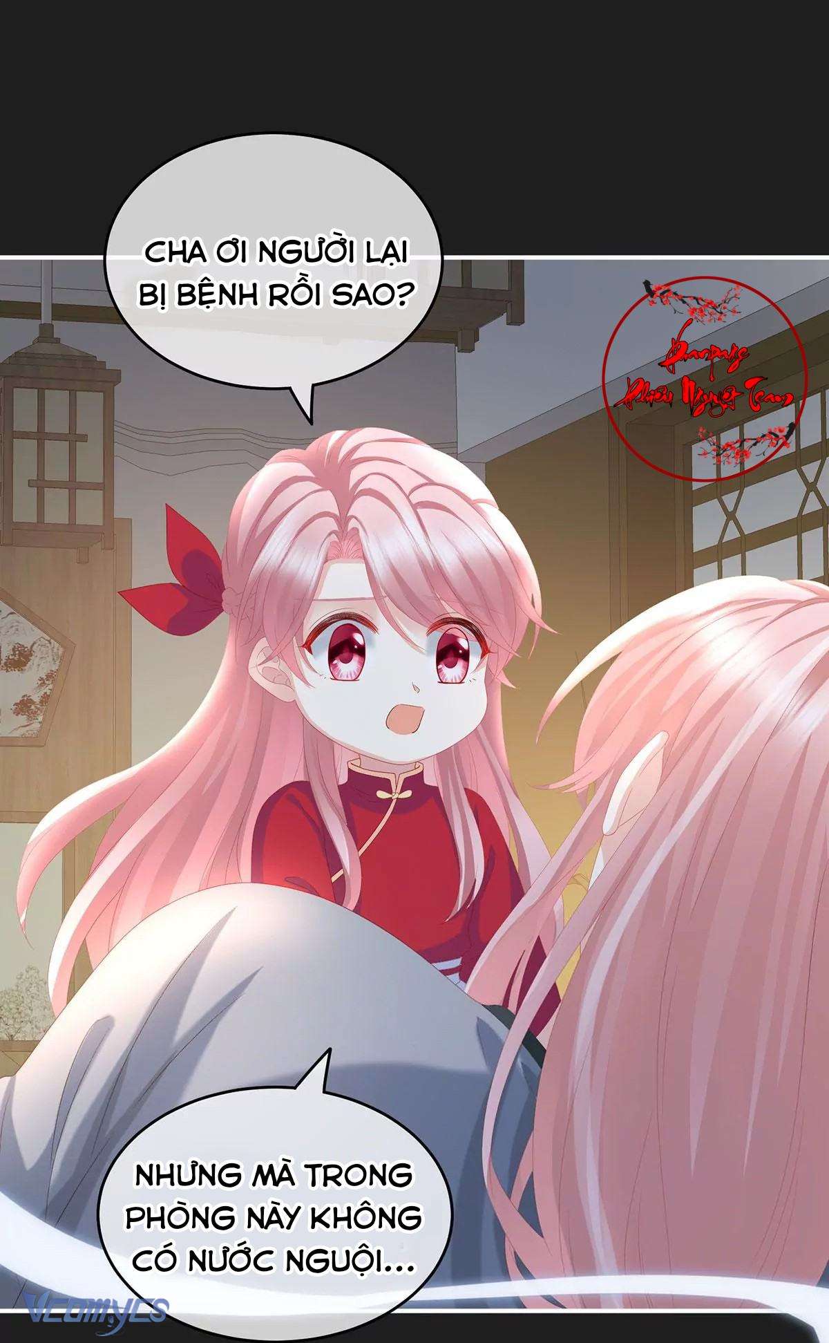 Kiều Phu Có Hỷ Chapter 13 - Trang 3