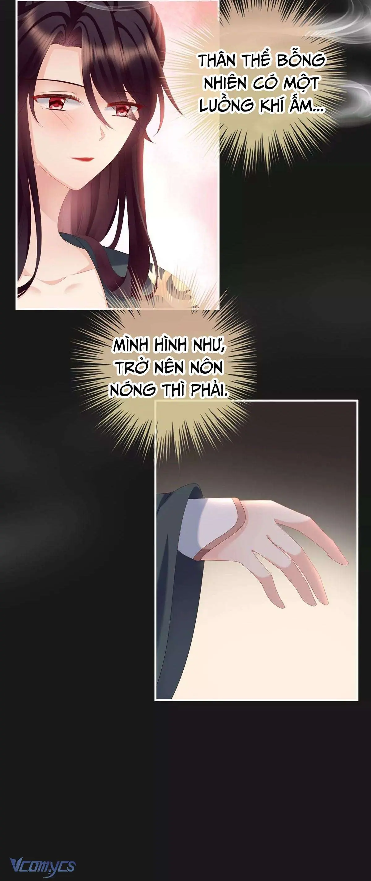 Kiều Phu Có Hỷ Chapter 13 - Trang 30